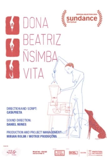 Dona Beatriz Ñsîmba Vita