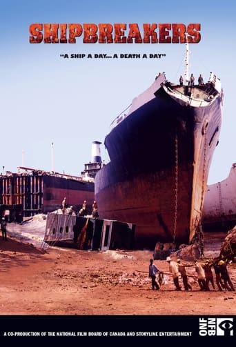 Shipbreakers