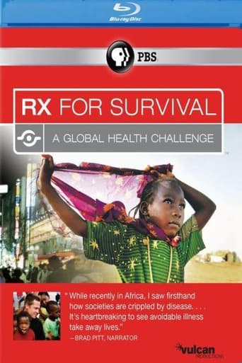 Rx for Survival: A Global Health Challenge