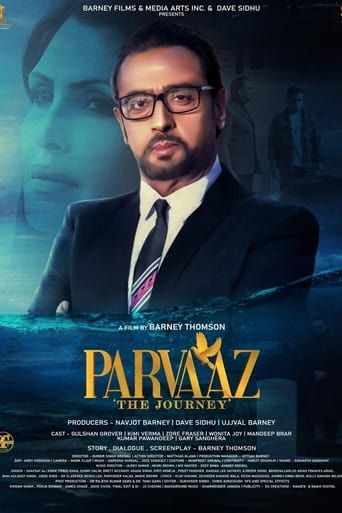 Parvaaz: The Journey