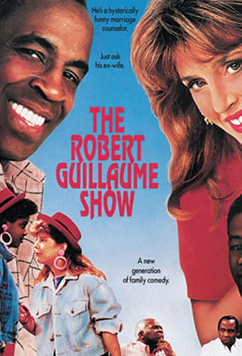 The Robert Guillaume Show