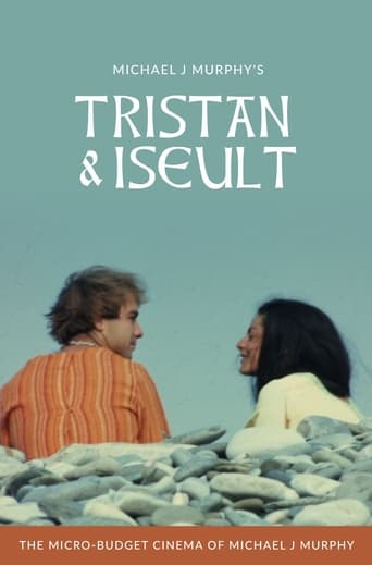 Tristan and Iseult