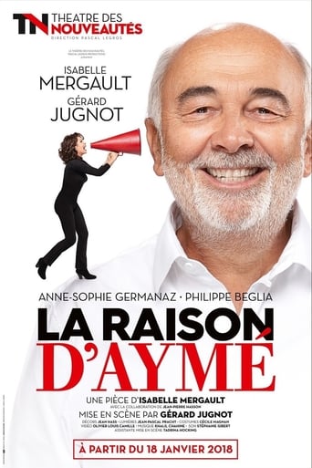 La Raison d'Aymé