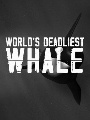 World's Deadliest Whale