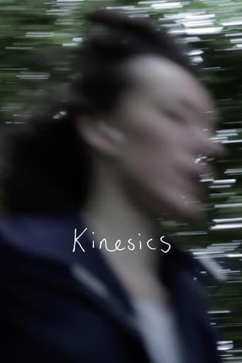 Kinesics