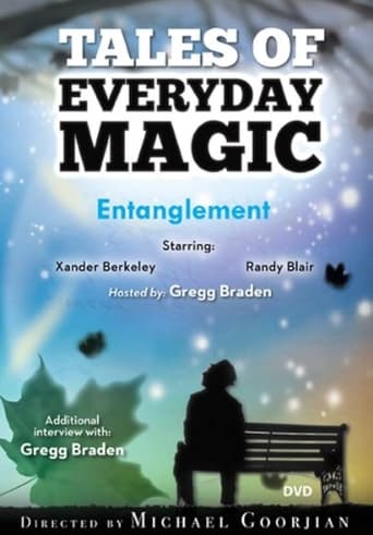 Tales of Everyday Magic