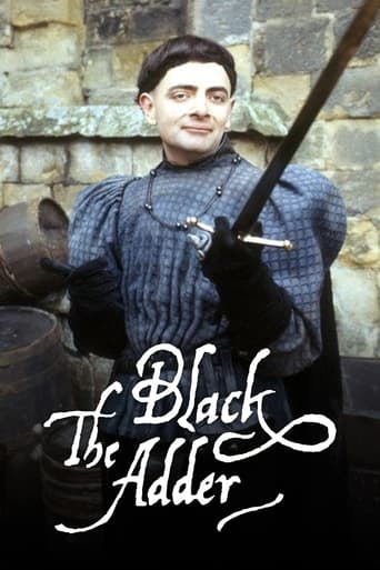 The Black Adder