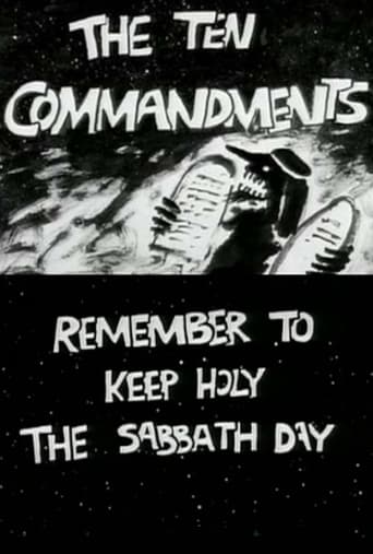 The Ten Commandments Number 3: Remember to Keep Holy the Sabbath Day