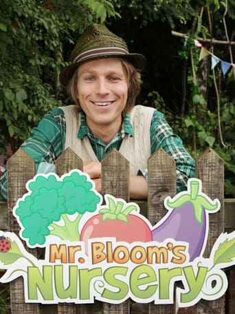 Mr Bloom's Nursery