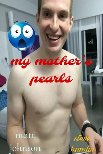 My Mother's Pearls