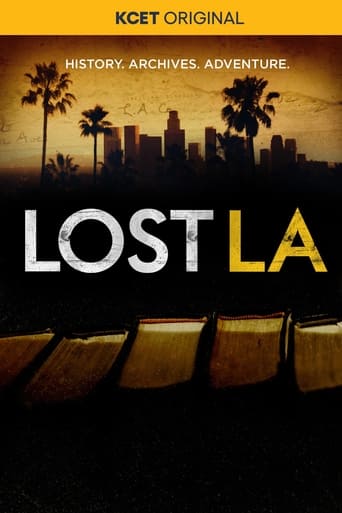 Lost LA