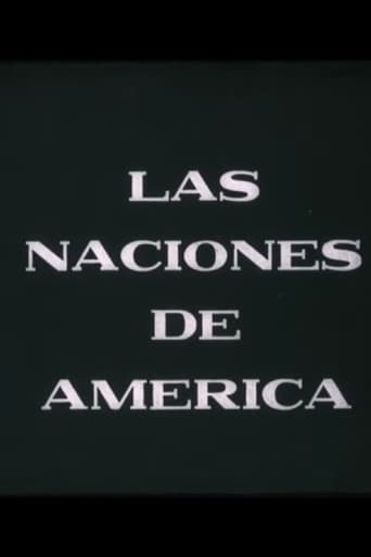 Las naciones de América