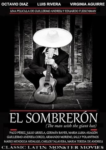 El Sombrerón