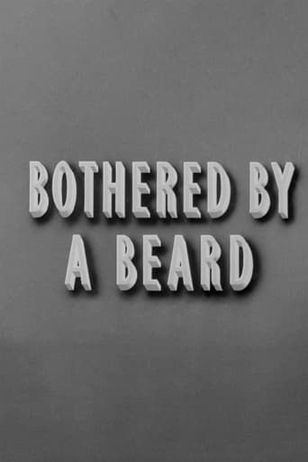 Bothered by a Beard