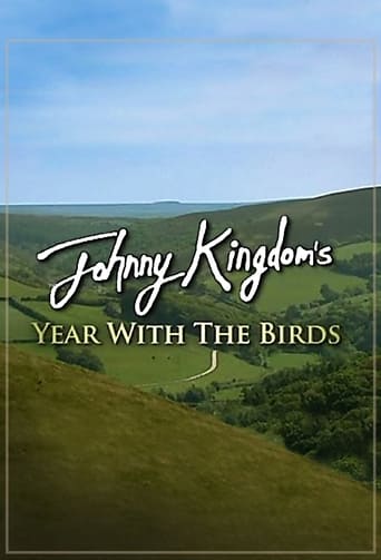 Johnny Kingdom's Year with the Birds