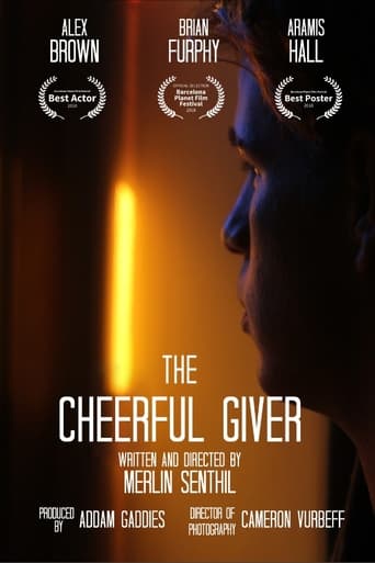 The Cheerful Giver