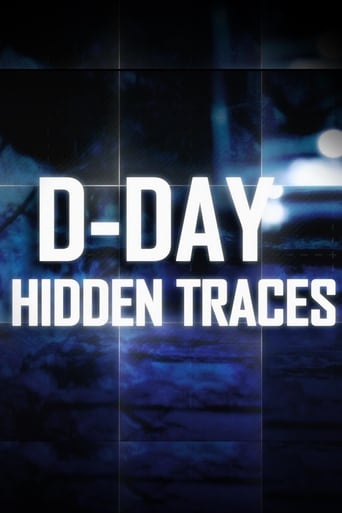 D-Day:  Hidden Traces