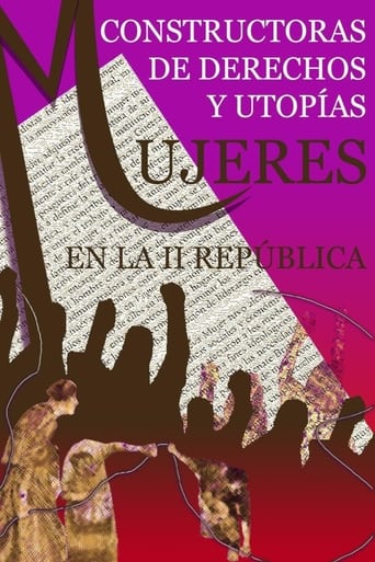 Mujeres en la II República: constructoras de derechos y utopías