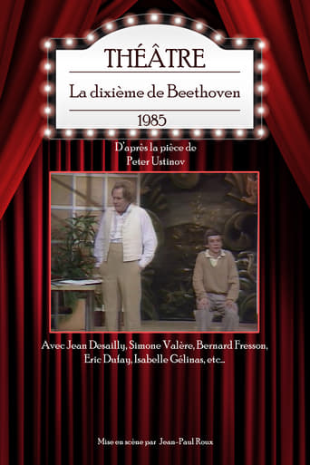 La Dixième de Beethoven