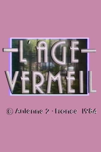 L'Âge vermeil