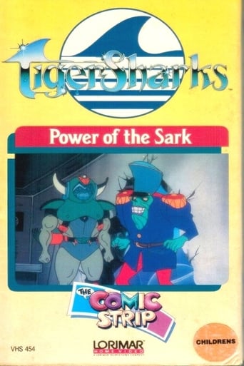 TigerSharks: Power of the Sark