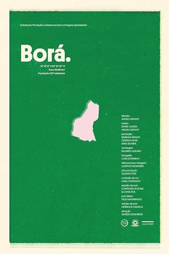 Borá