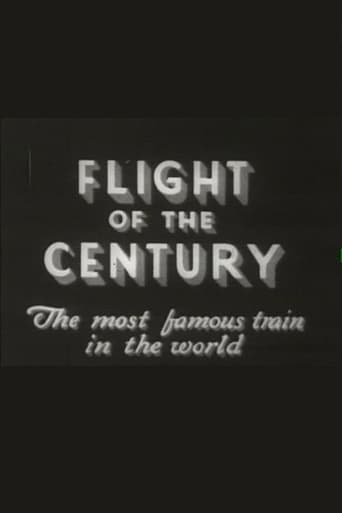 Flight of the Century