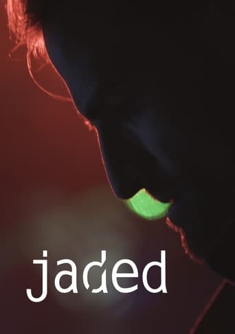 Jaded