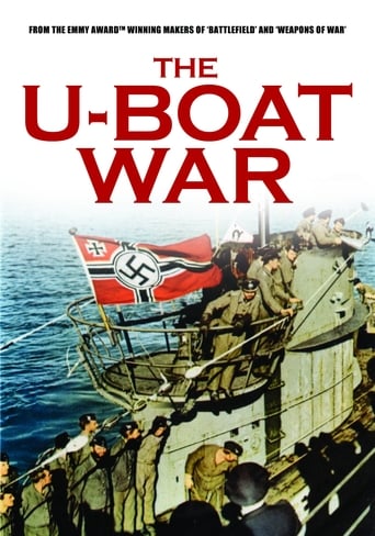 The U-Boat War