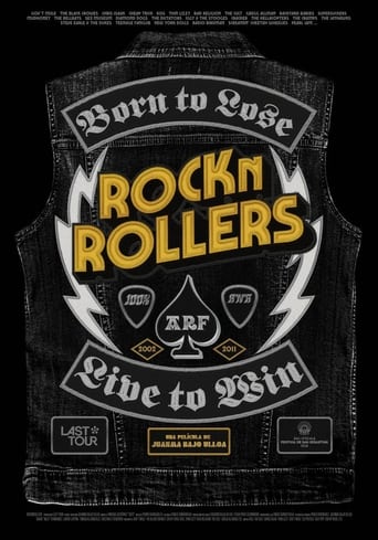 RockNRollers