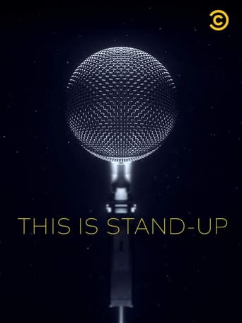 This Is Stand-Up