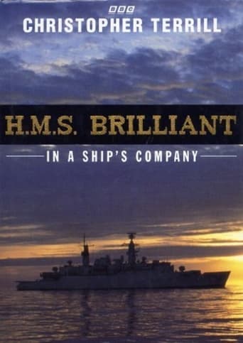 HMS Brilliant