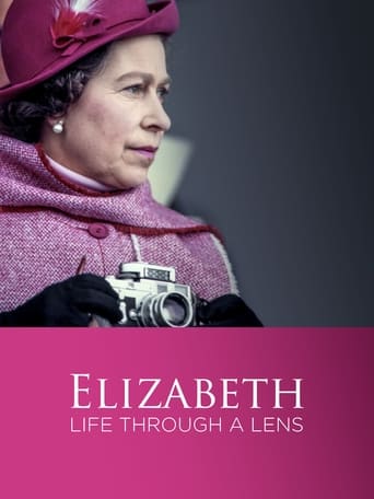 Elizabeth: A Life Through the Lens