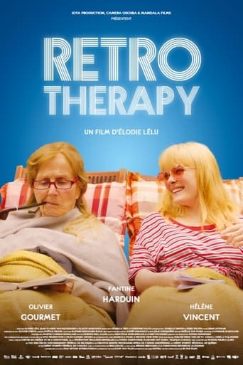 Retro Therapy