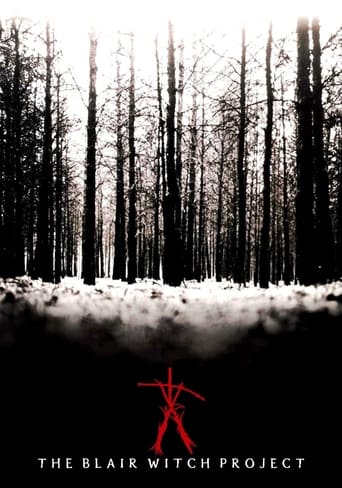 Untitled Blair Witch Film