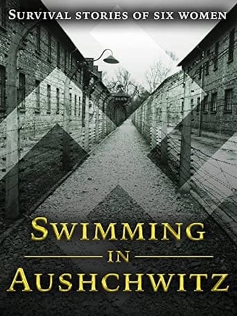 Swimming in Auschwitz