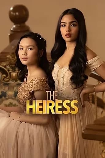 The Heiress