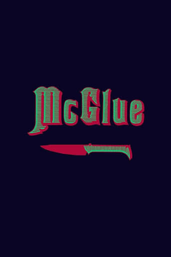 McGlue