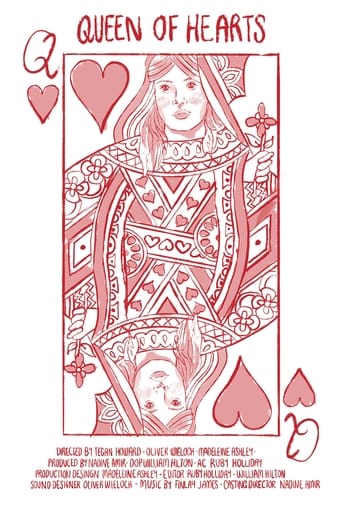 The Queen of Hearts