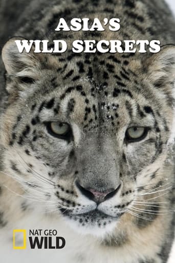 Asia's Wild Secrets