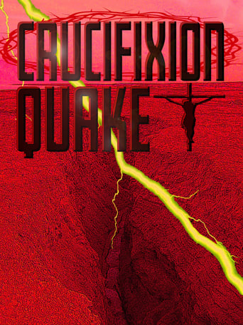 Crucifixion Quake