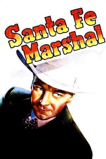 Santa Fe Marshal