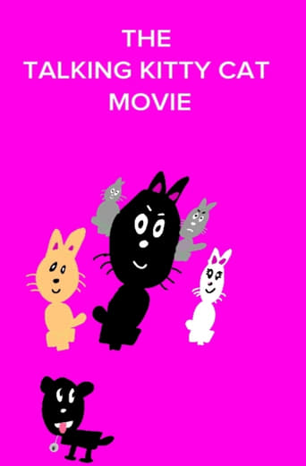 The Talking Kitty Cat Movie