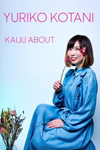 Yuriko Kotani: Kaiju About