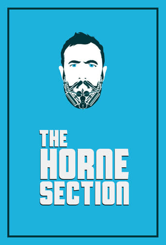 The Horne Section Television Programme