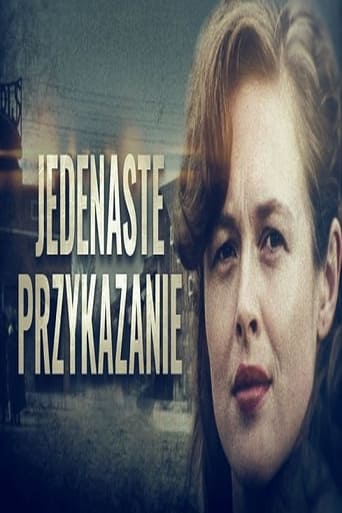 Jedenaste przykazanie