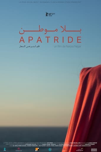 Apatride