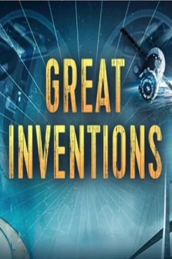 Great Inventions