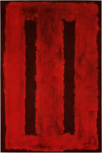 Rothko:  The Seagram Murals