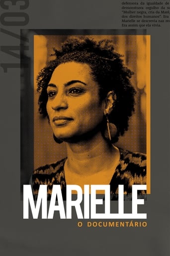 Marielle - The Documentary